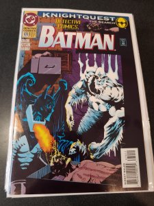 Detective Comics #670 (1994)