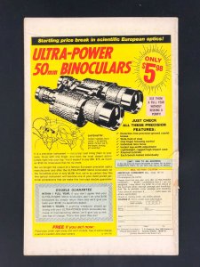 Marvel Spectacular #18 (1975) Starring In: The Might Thor