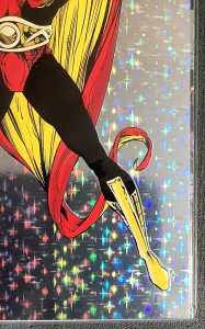 Warlock Chronicles #1 (1993, Marvel) NM/MT