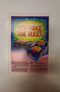 Warlock and the Infinity Watch #4 (1992) NM Marvel Comic Book J729