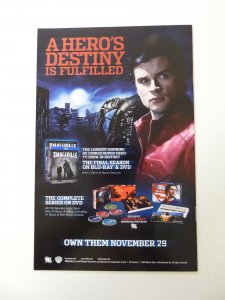 Batgirl #4 (2012) NM- condition