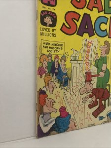 Sad Sack #174 