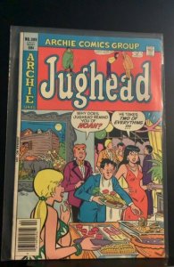 Jughead #309 (1981)