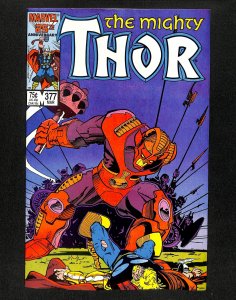 Thor #377