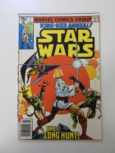 Star Wars Annual #1 (1979) FN+ condition