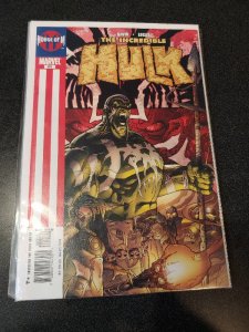 Incredible Hulk #83 (2005)
