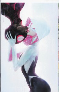 The Amazing Spider-Man #44 Tao Virgin Cover (2024)