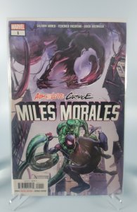 Absolute Carnage: Miles Morales #1 (2019)