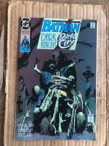 Batman #453 (1990)