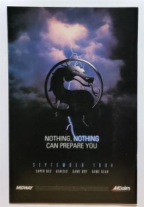 Ghost Rider 2099 #5 (Sep 1994, Marvel) VF/NM   