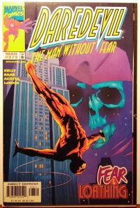 Daredevil #373 (1998)