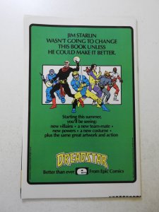 The Uncanny X-Men #186 (1984) FN/VF Condition!