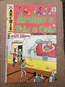 Archie’s Pals ‘N’ Gals #93