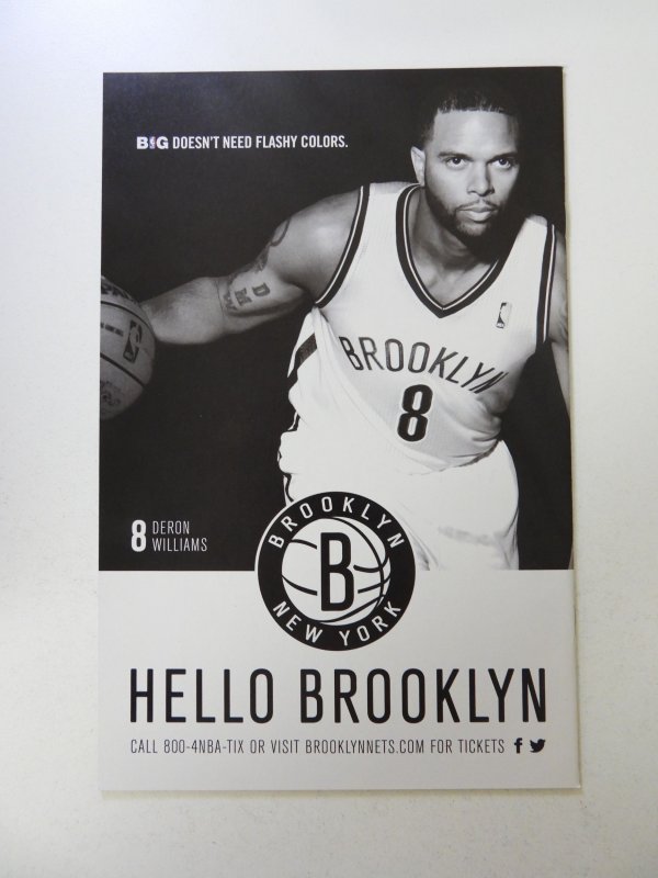 Thor: God of Thunder #5 (2013) VF/NM condition