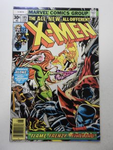 The X-Men #105 (1977) FN/VF Condition!