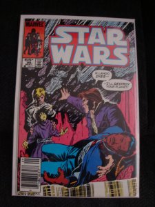Star Wars #99 (Vol. 1 - 1977) Ron Frenz Cover & Art