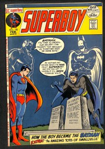 Superboy #182 (1972)