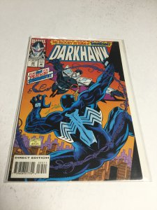 Darkhawk #35 (1994) Very Fine     (Vf03)