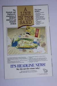 Ghost Rider #15 (1991) Ghost Rider NM