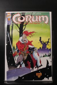 Corum: The Bull and the Spear #1 (1989)
