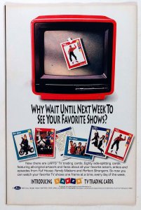 The Mighty Thor #439 (1991)