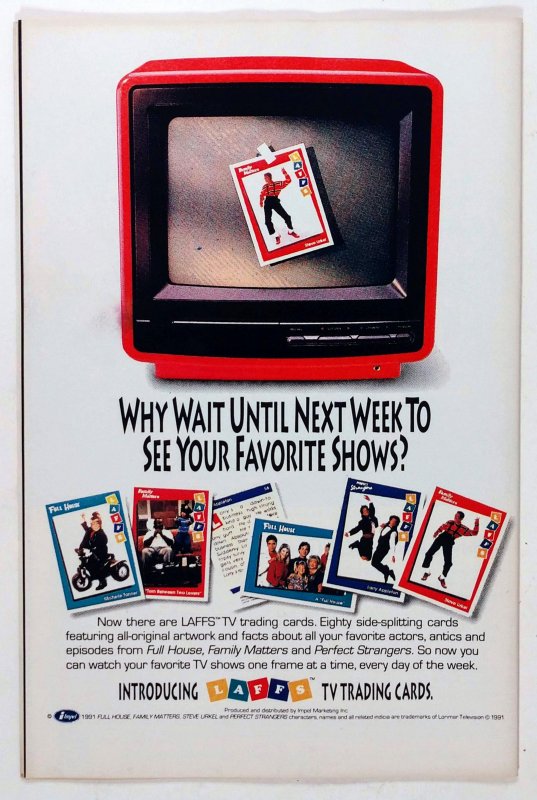 The Mighty Thor #439 (1991)