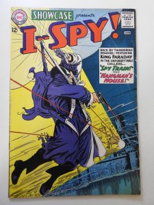 Showcase #50 (1964) VG Condition