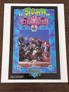 Spawn #38 (1995). NM-.