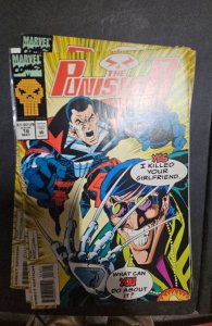 Punisher 2099 #16 (1994)