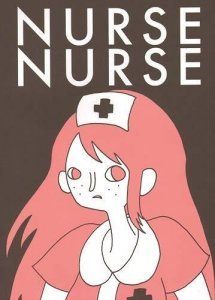 Nurse Nurse TPB #1 VF/NM ; Sparkplug | Katie Skelly