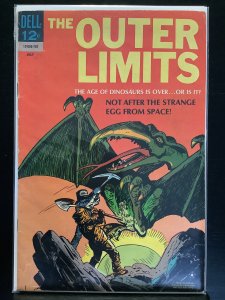 The Outer Limits #14 (1967)