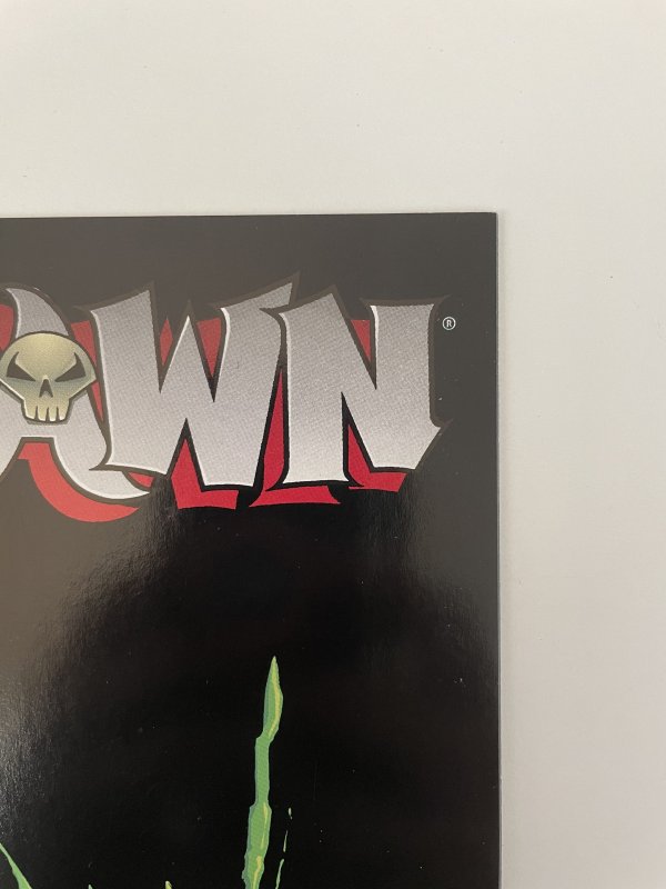 Spawn #27 (1995)