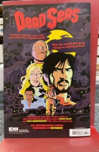 Star Trek: Lower Decks #3 Cover B (2022)