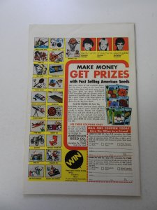 Fantastic Four #158 (1975) FN/VF condition