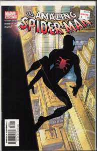 The Amazing Spider-Man #49 (2003)