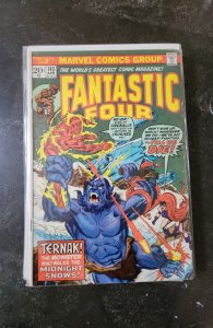 Fantastic Four #145 (1974)