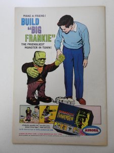 Detective Comics #336 (1965) Beautiful Fine/VF Condition!