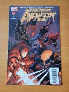 The New Avengers #16 ~ NEAR MINT NM ~ 2006 Marvel Comics