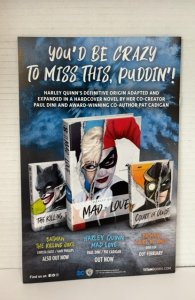 Titans #29 Variant Cover (2019)