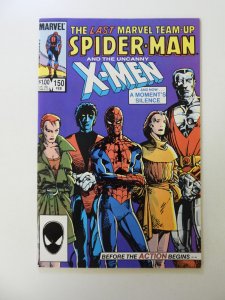 Marvel Team-Up #150 (1985) VF- condition