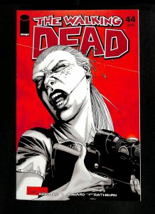 Walking Dead #44