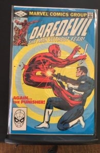 Daredevil #183 (1982)