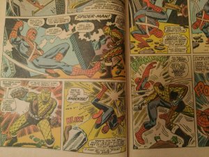 Amazing Spiderman #46 & #51 vol 1! 1st Shocker & 2nd Kingpin appearances!!