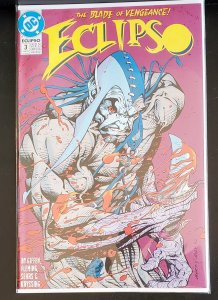 Eclipso #3 (1993)