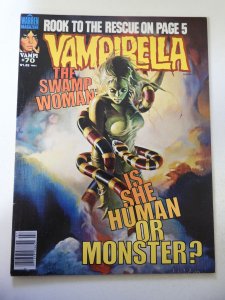 Vampirella #70 (1978) FN Condition
