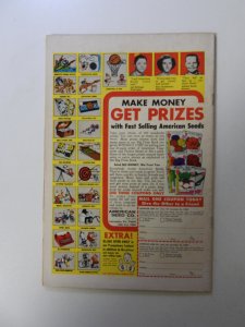 Strange Adventures #217 (1969) FN/VF condition