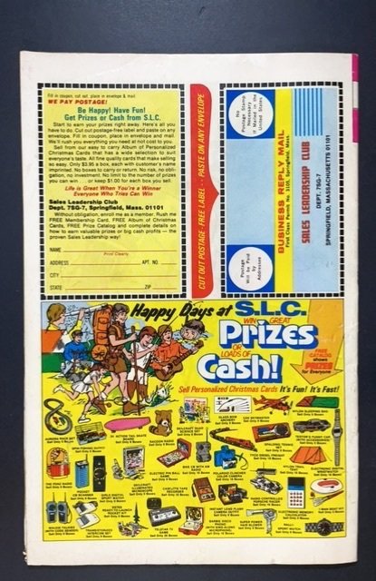 Beagle Boys #37 (1977)