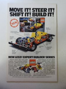 Fantastic Four #202 (1979) VF- Condition