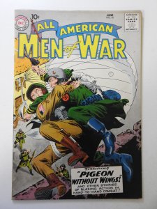 All-American Men of War #70 (1959) VG/FN Condition!