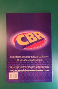 The Haunted #2 (2002)